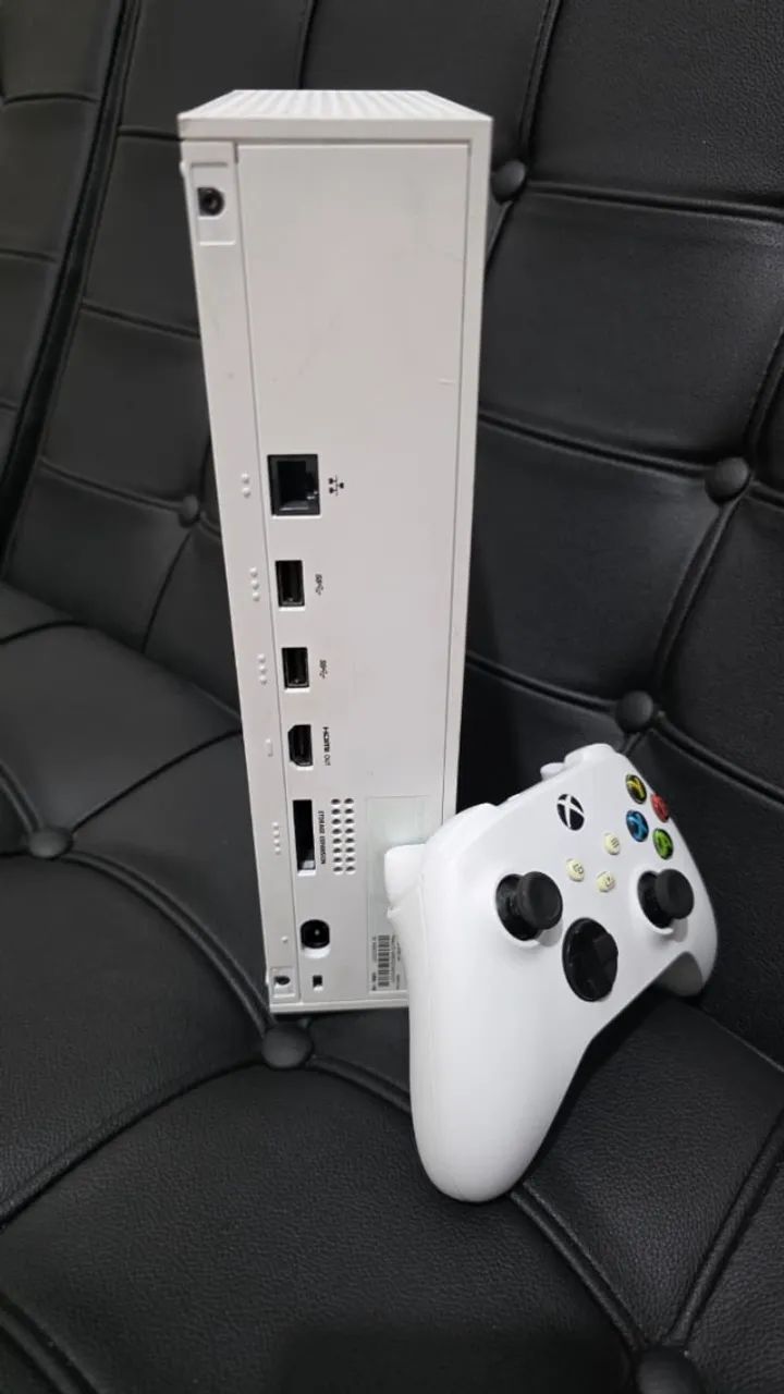 Xbox Series S - Foto 5