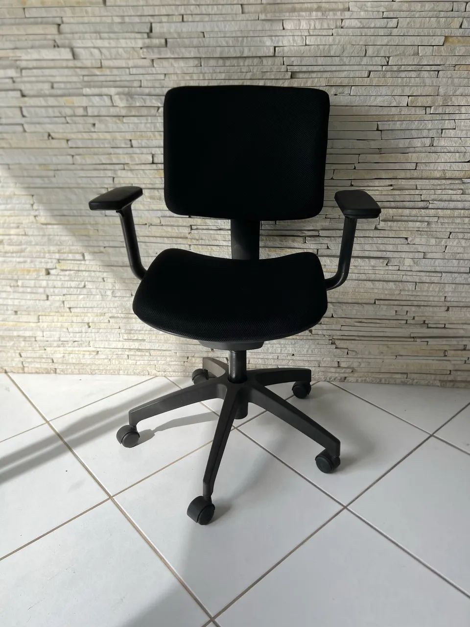 Cadeira de Escritório GiroFlex