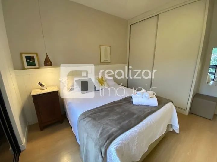 Apartamento de 1 quarto Bairro Jurerê em Florianópolis - Foto 5