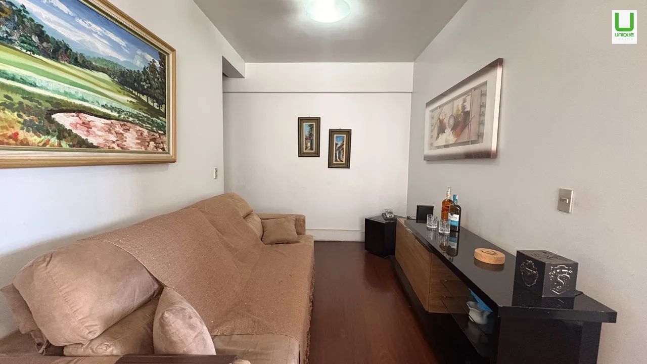 Apartamento, 2 quartos, 1 vaga - Foto 3