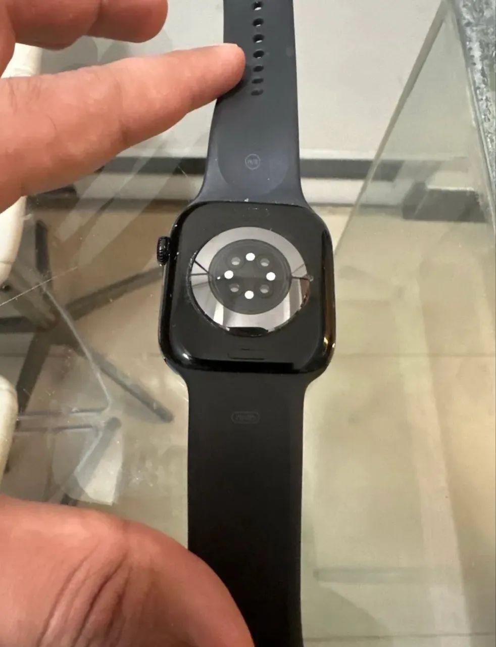 APPLE WATCH SÉRIES 10 46 mm - Foto 3