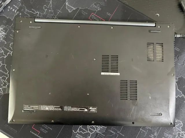 Notebook Sony VAIO - Core i3 | 8GB RAM | SSD 238GB | Windows 11 - Foto 3