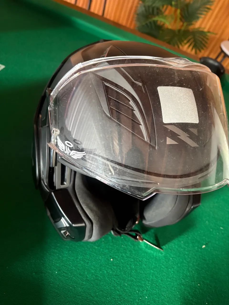capacete  - Foto 5