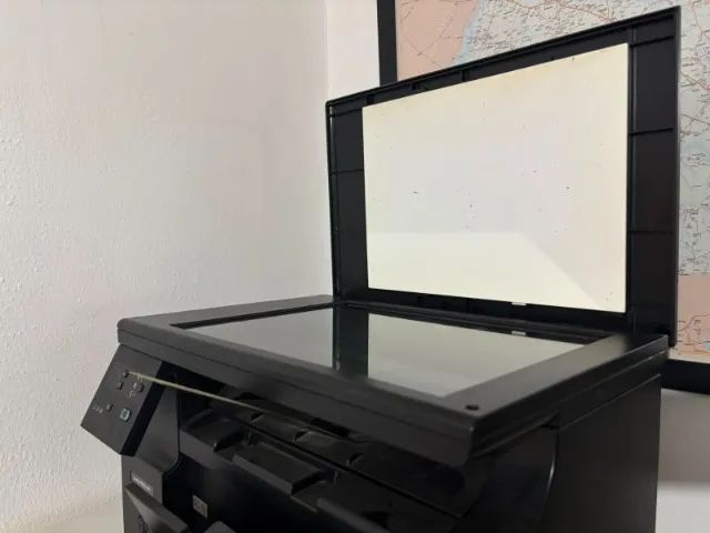 Impressora HP Multifuncional Perfeito Estado - Foto 2