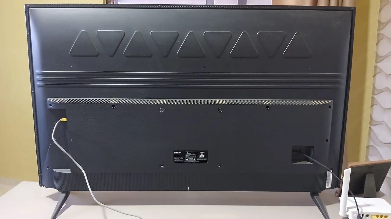 televisão 