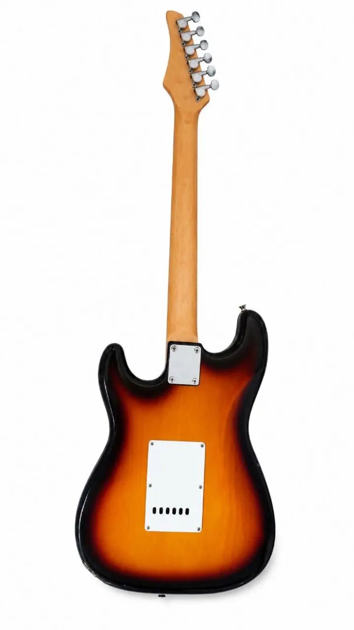 Guitarra Condor Strato - Foto 4