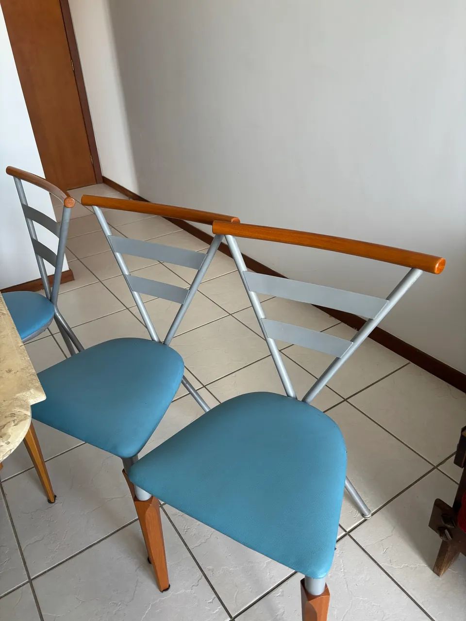 Mesa de granito  - Foto 3