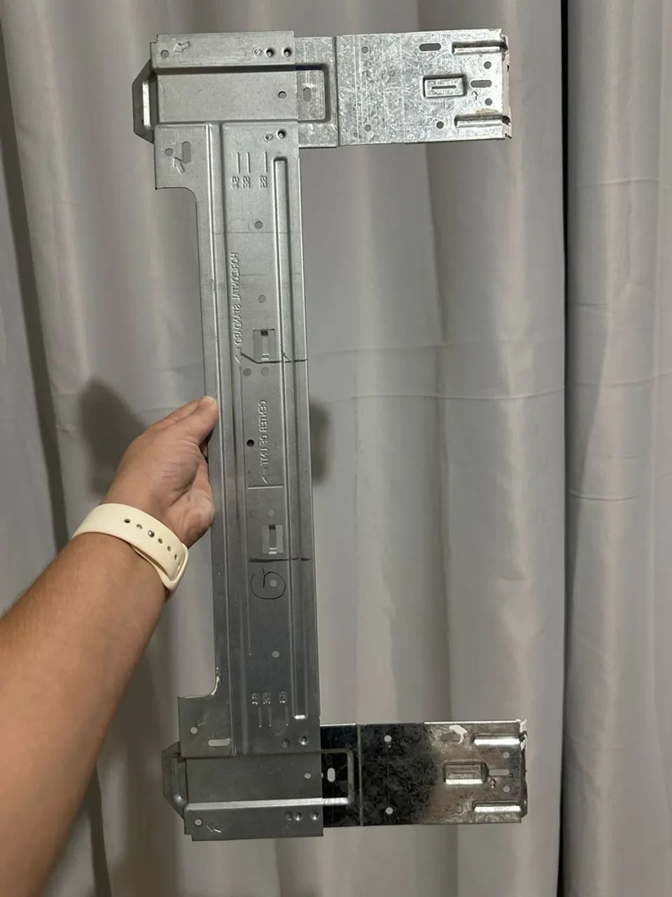 Ar condicionado LG 9000 BTUs  - Foto 5