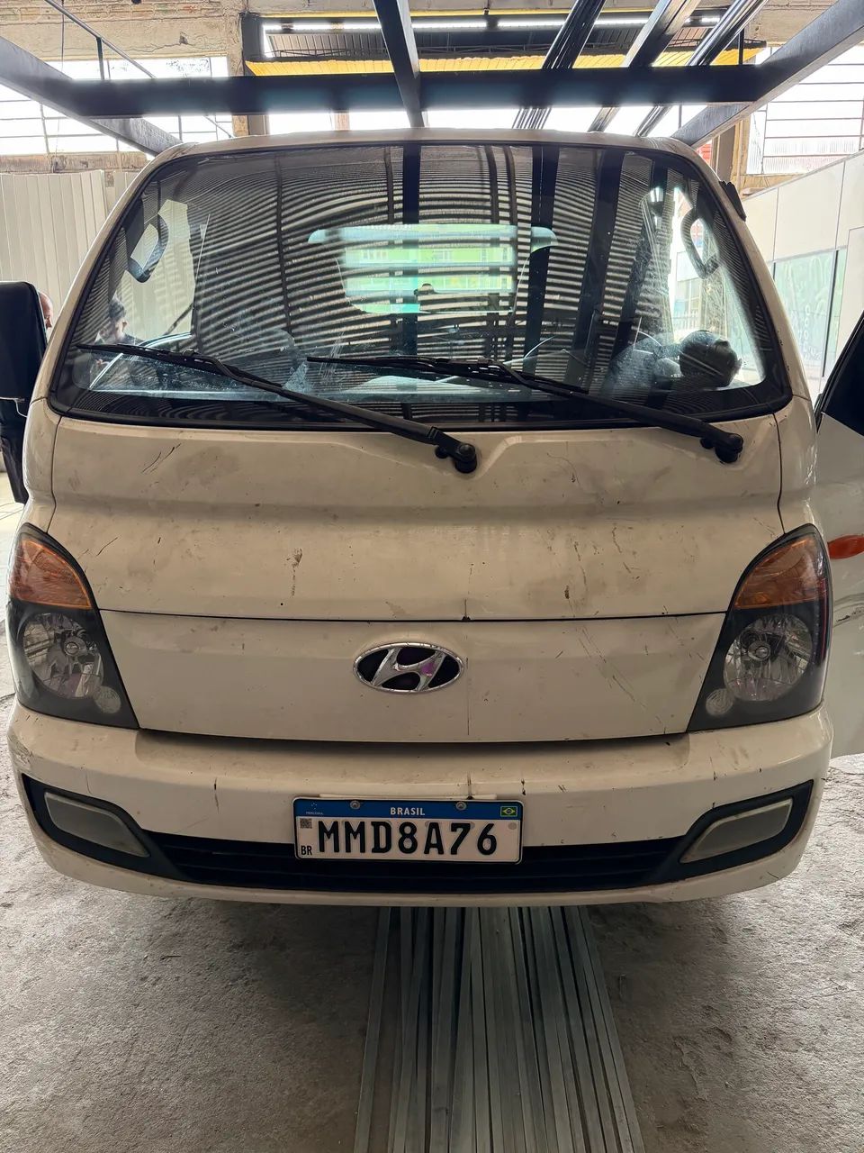Vendo HR 2014 - R$ 60 mil  - Foto 2