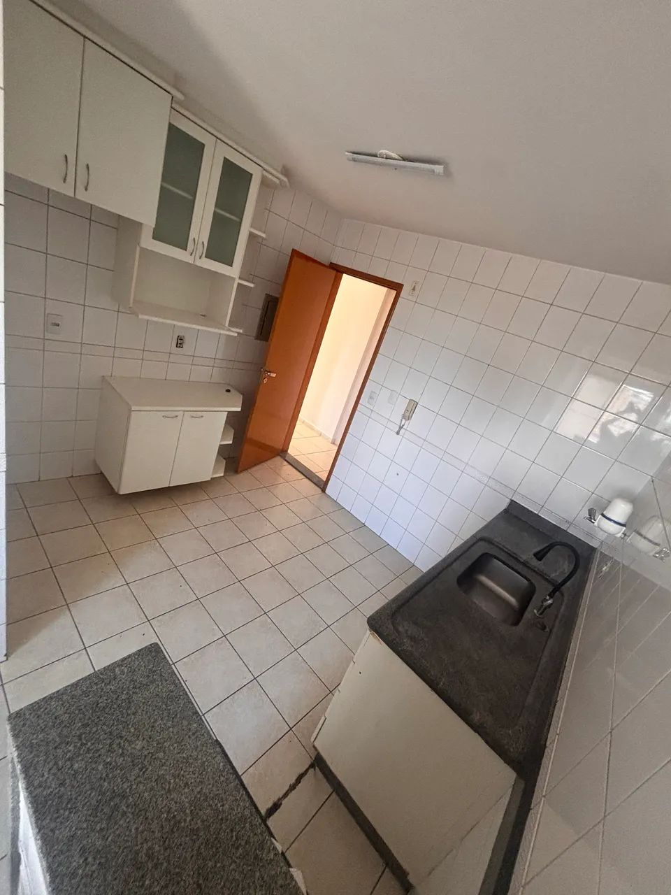 Apartamento 3 quartos de American garden  - Foto 3