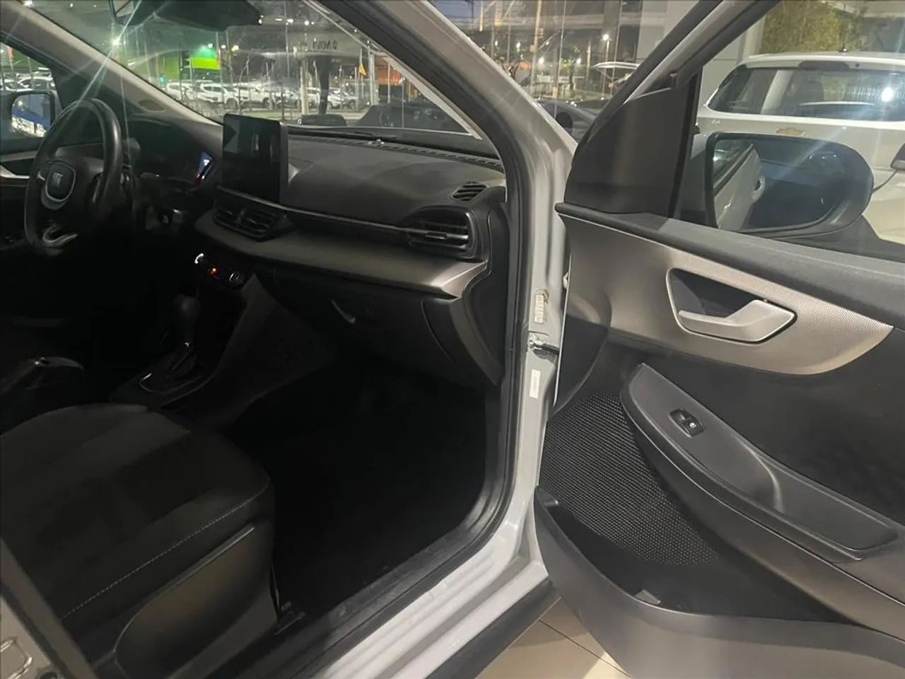 Fiat Pulse AUDACE 1.0 Turbo 200 Flex Aut., foto 13 de 14