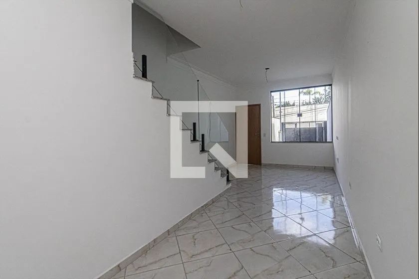 Casa à Venda - Bosque da Saúde, 3 Quartos, 126 m2