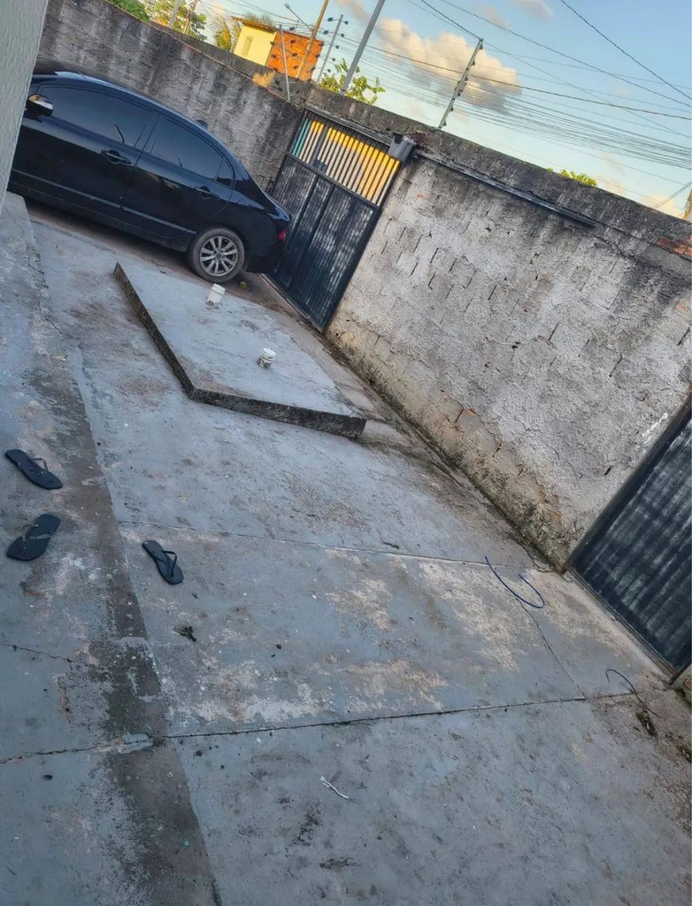 VENDO CASA NA SACRAMENTA G.E - Foto 2