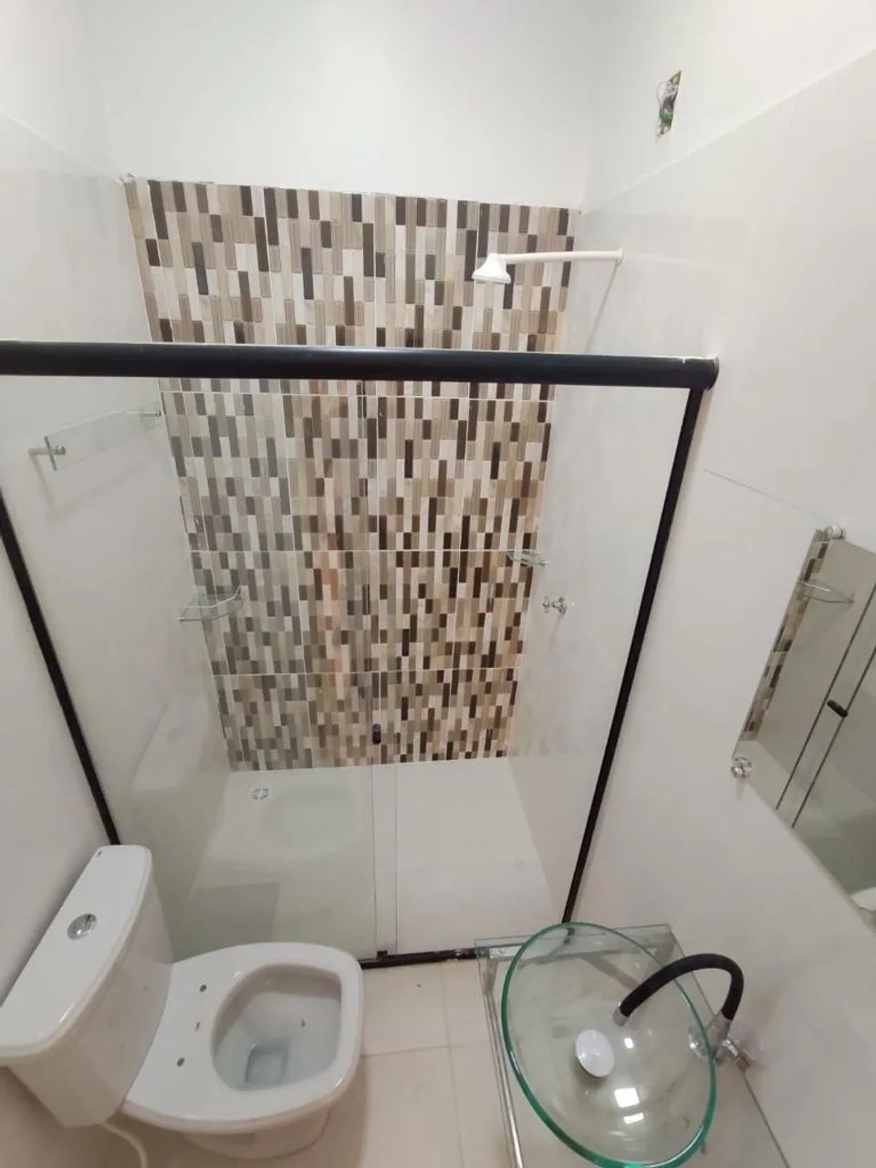 Alugasse um kit net próximo ao lago da nova Carajás - Foto 3