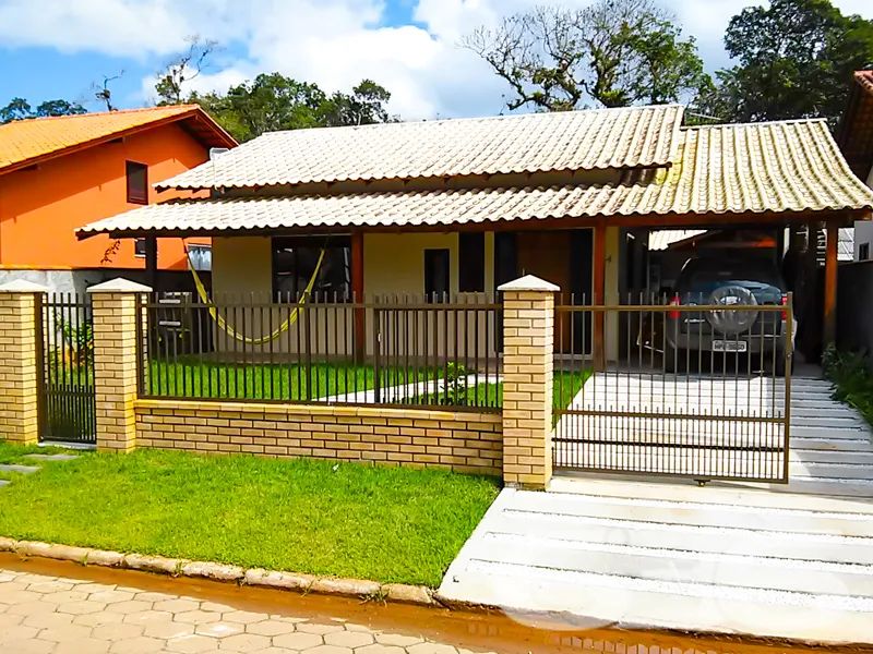 Casa | Araquari | Centro