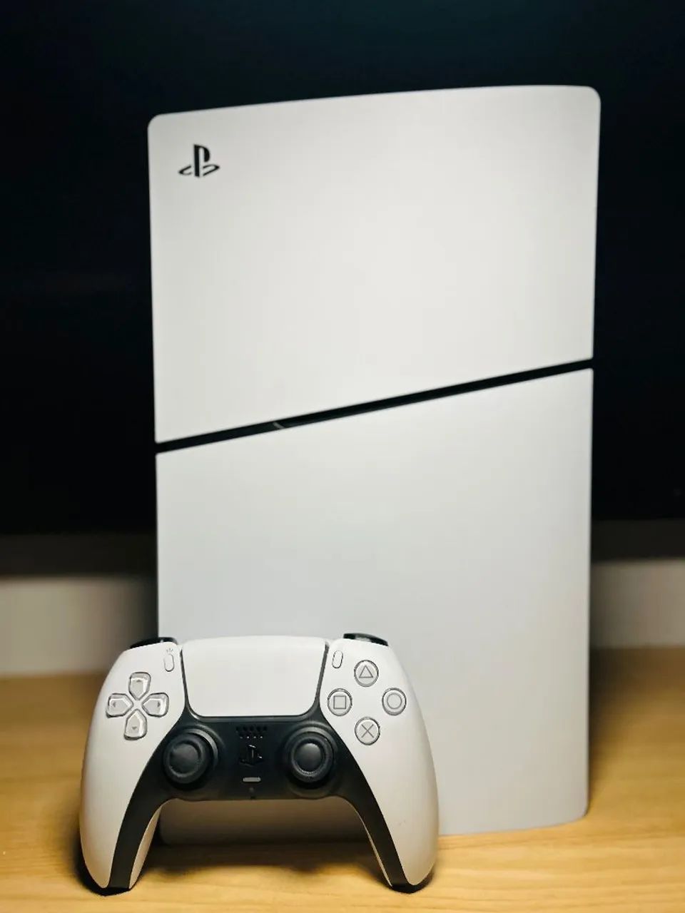 PlayStation 5 slim