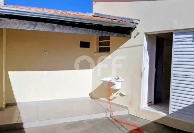 ALUGUEL | CASA NOVA NA VILA POMPÉIA, CAMPINAS  2 QUARTOS E 80M² - Foto 4