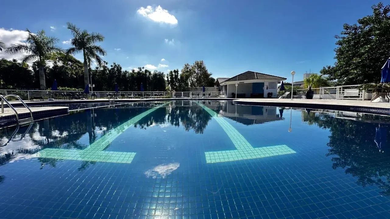 Imóvel vista Mar com 78 metros quadrados com 2 quartos em Campeche - Florianópolis - SC