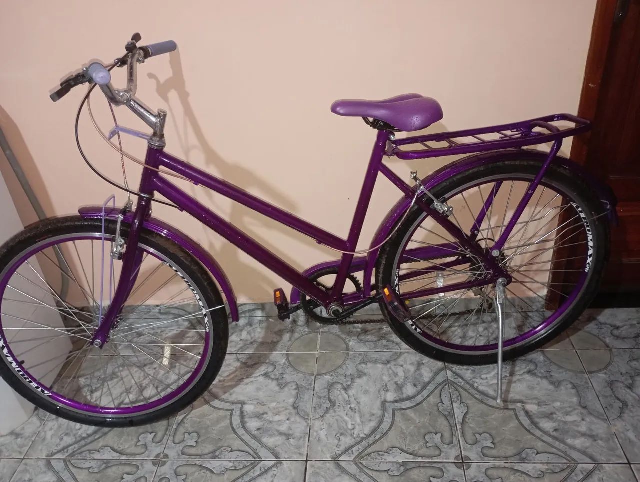Bicicleta Cairu aro 26 simi nova - Foto 2