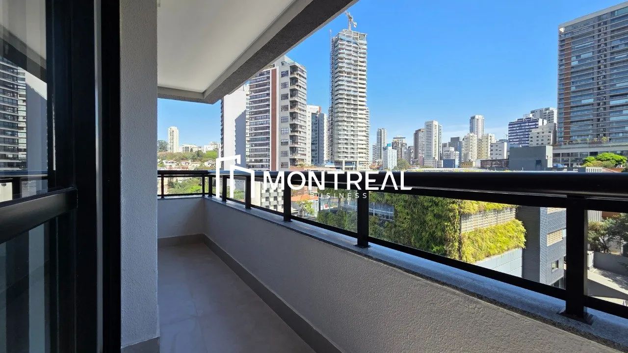 APARTAMENTO À VENDA NA VILA MADALENA, 2 DORMITÓRIOS, 2 SUÍTES. 1 VAGA DE GARAGEM LIVRE - Foto 6