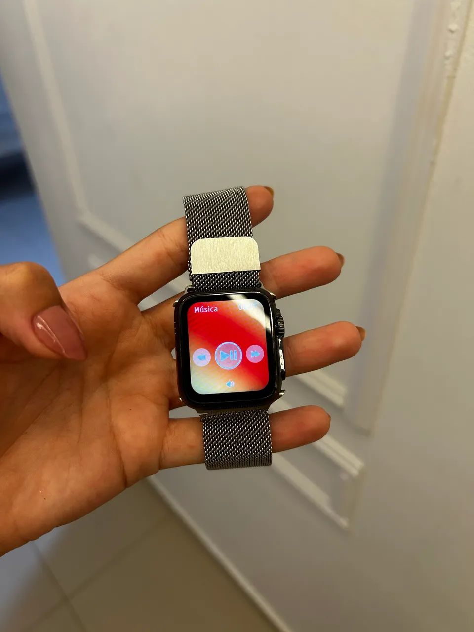 KIANO Solid Smartwatch mini - Foto 5