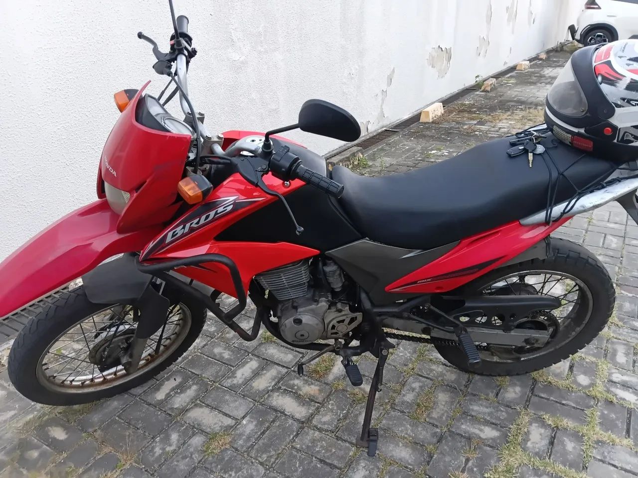 Moto bros  - Foto 2