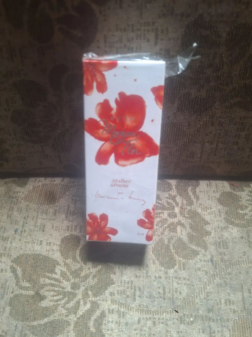 Avon Morena Flor Validade 2021 - Foto 2