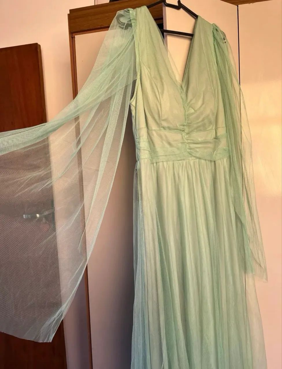 Vestido de festa  - Foto 4