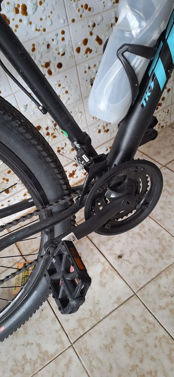 Bicicleta BIC Track Niner Aro 29 - Foto 5
