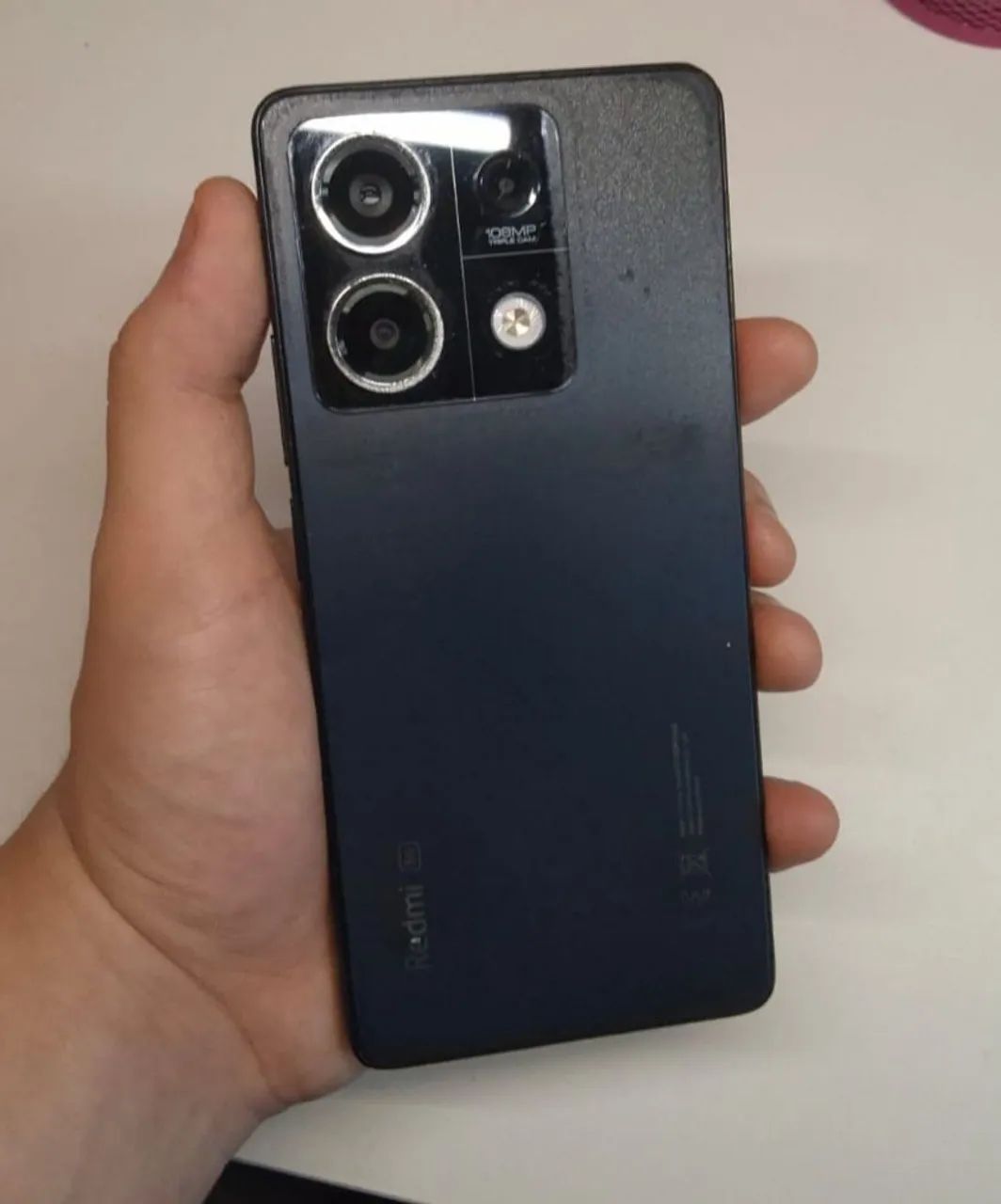 REDMI NOTE 13 5G - Foto 2