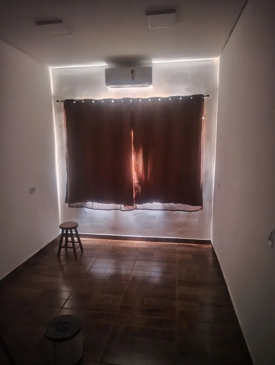 VENDO OU TROCO ÁGIO  CASA NOVA - Foto 2