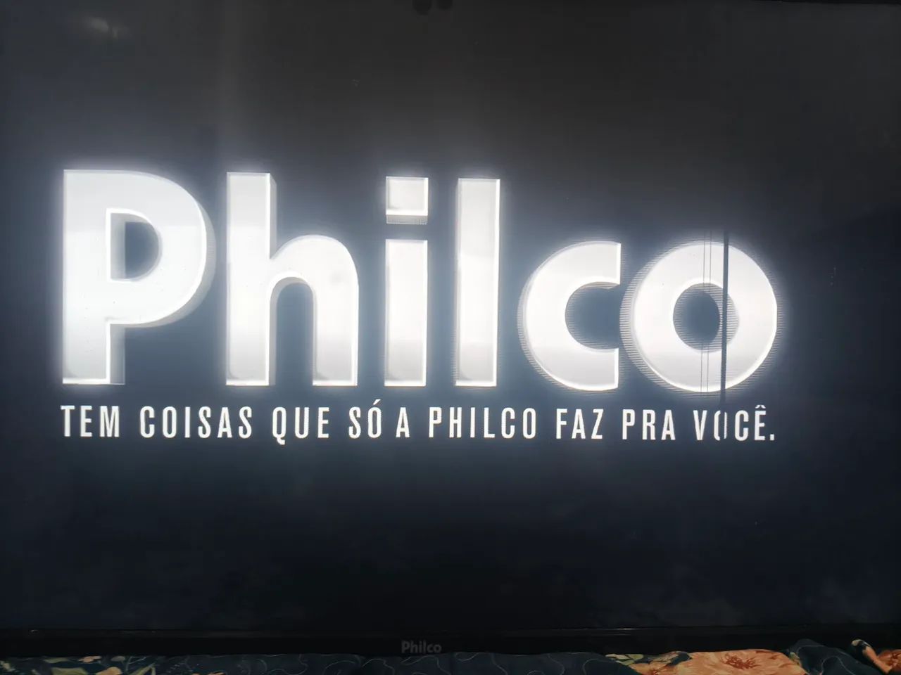 Tv Philco 