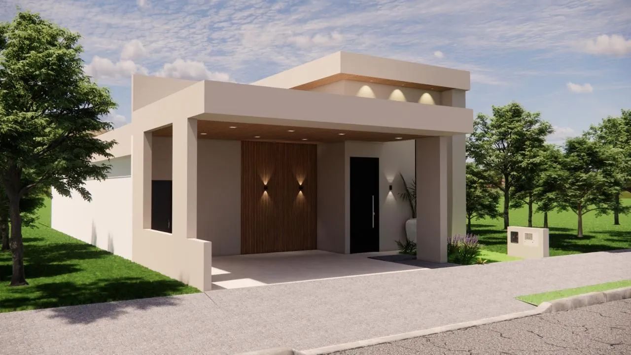 Casa  - Foto 2