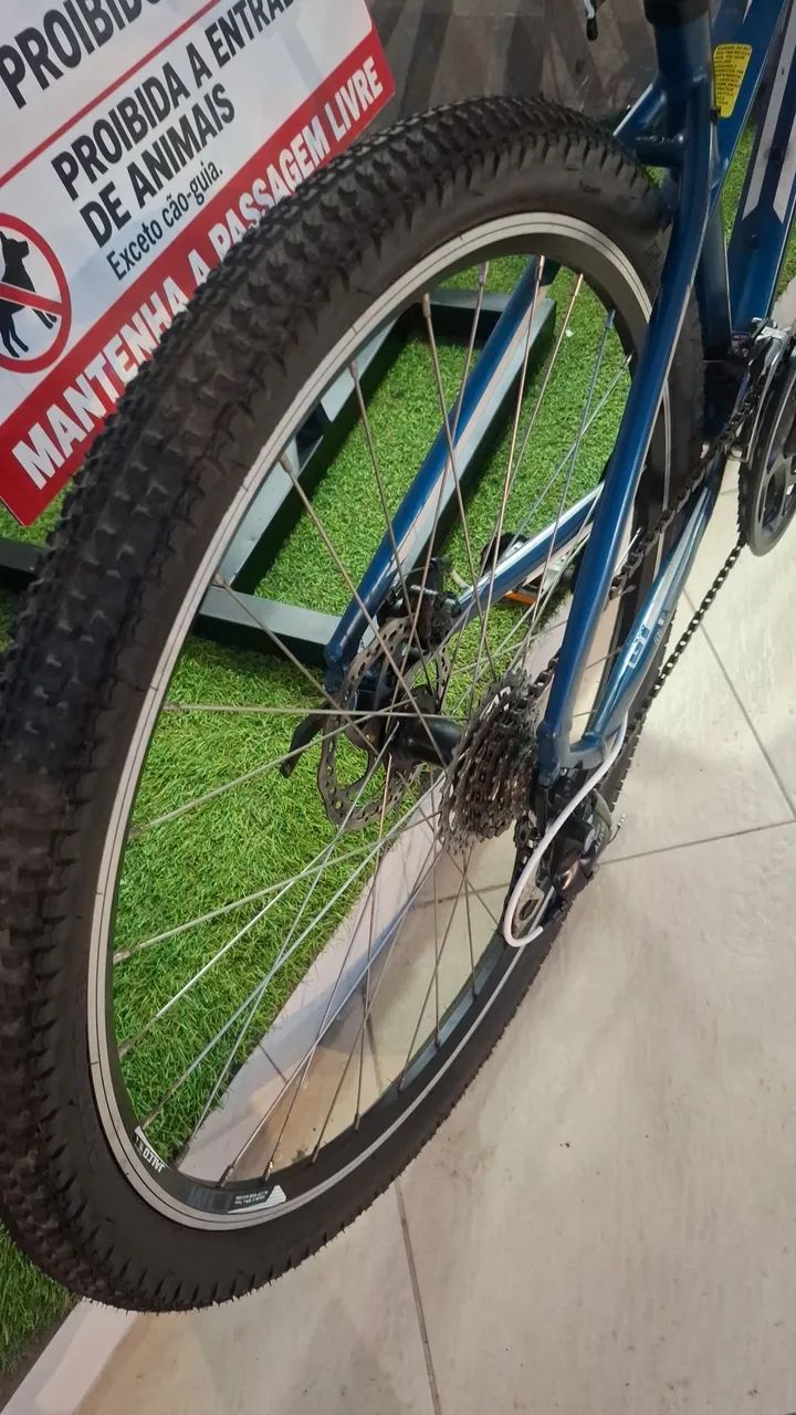 BIKE MTB GT TRANSEO 3.0 - Foto 3