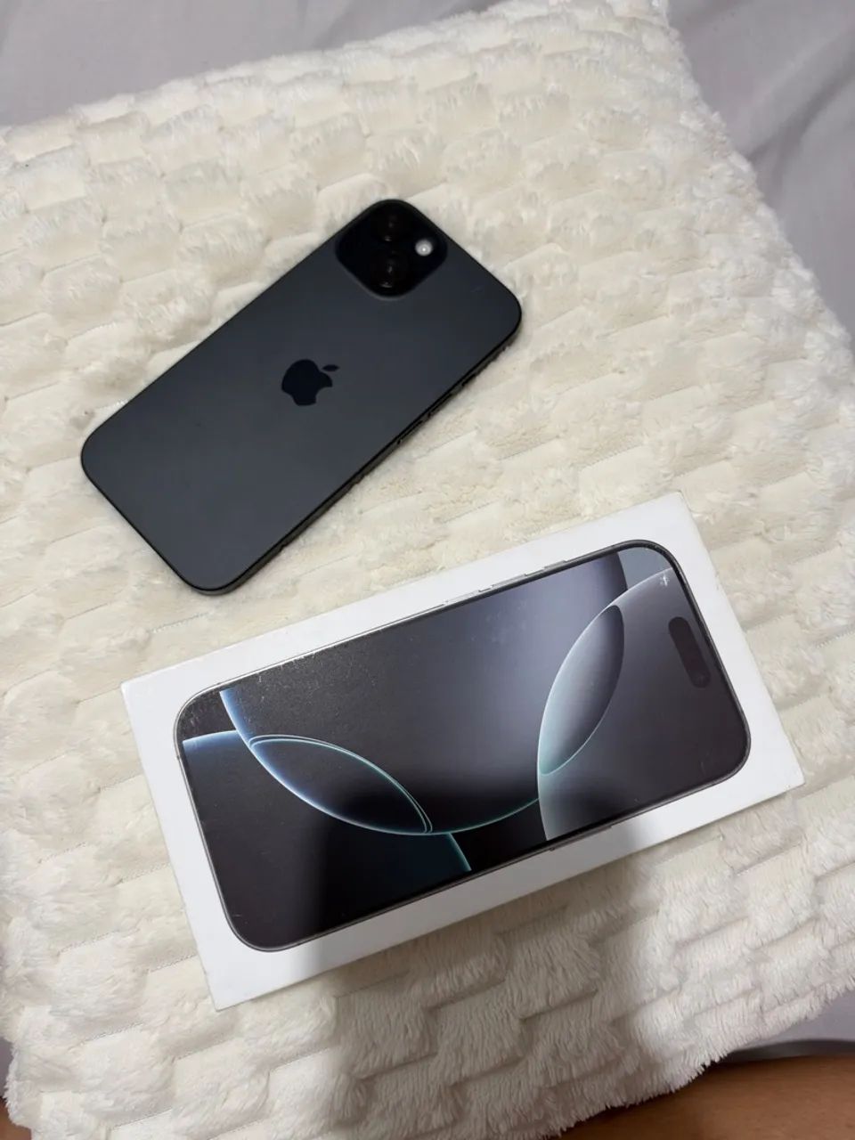 iPhone 15 de 128g  - Foto 3