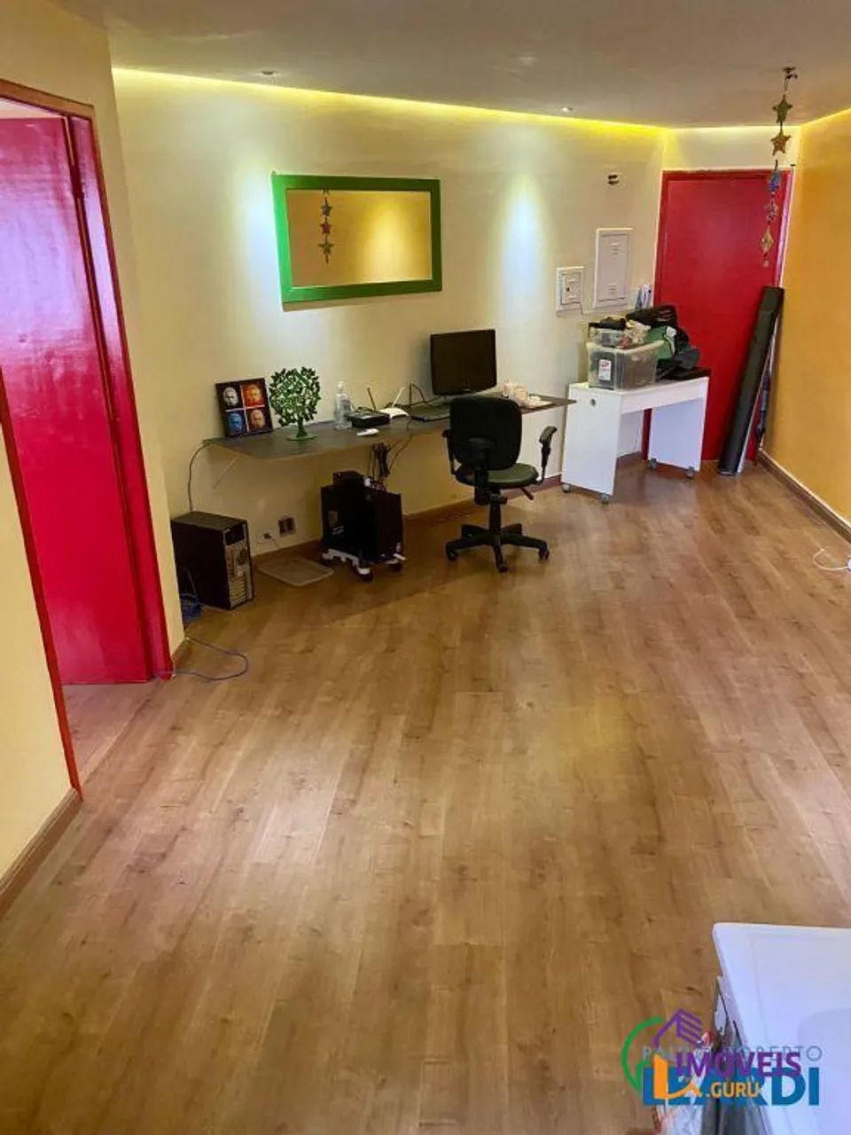 CONJ. COMERCIAL - LAPA - SP - Foto 3