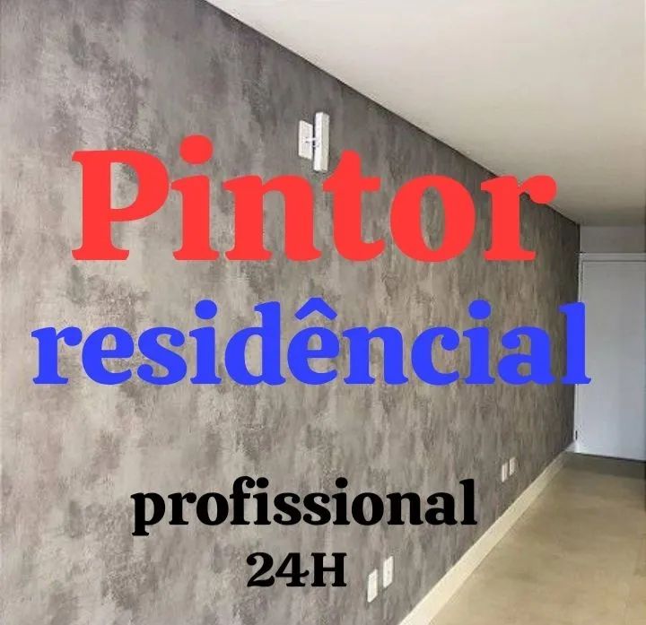 pintura profissional 