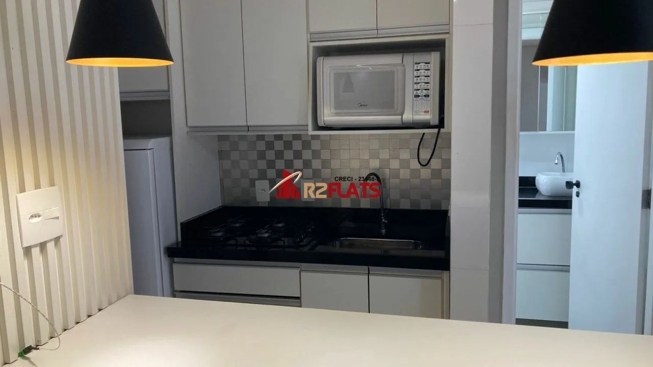 Flat com ótimo preço no bairro Moema. Confira! - Foto 3
