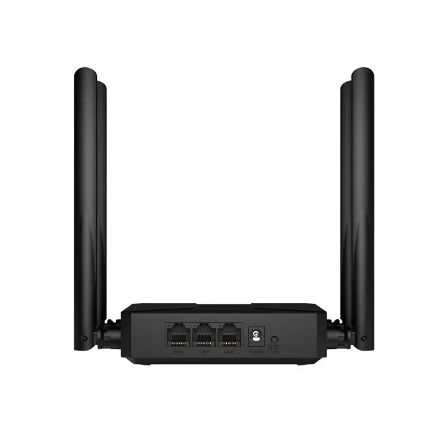 Roteador Wi-Fi 6 EasyMesh AX1500 - Foto 3