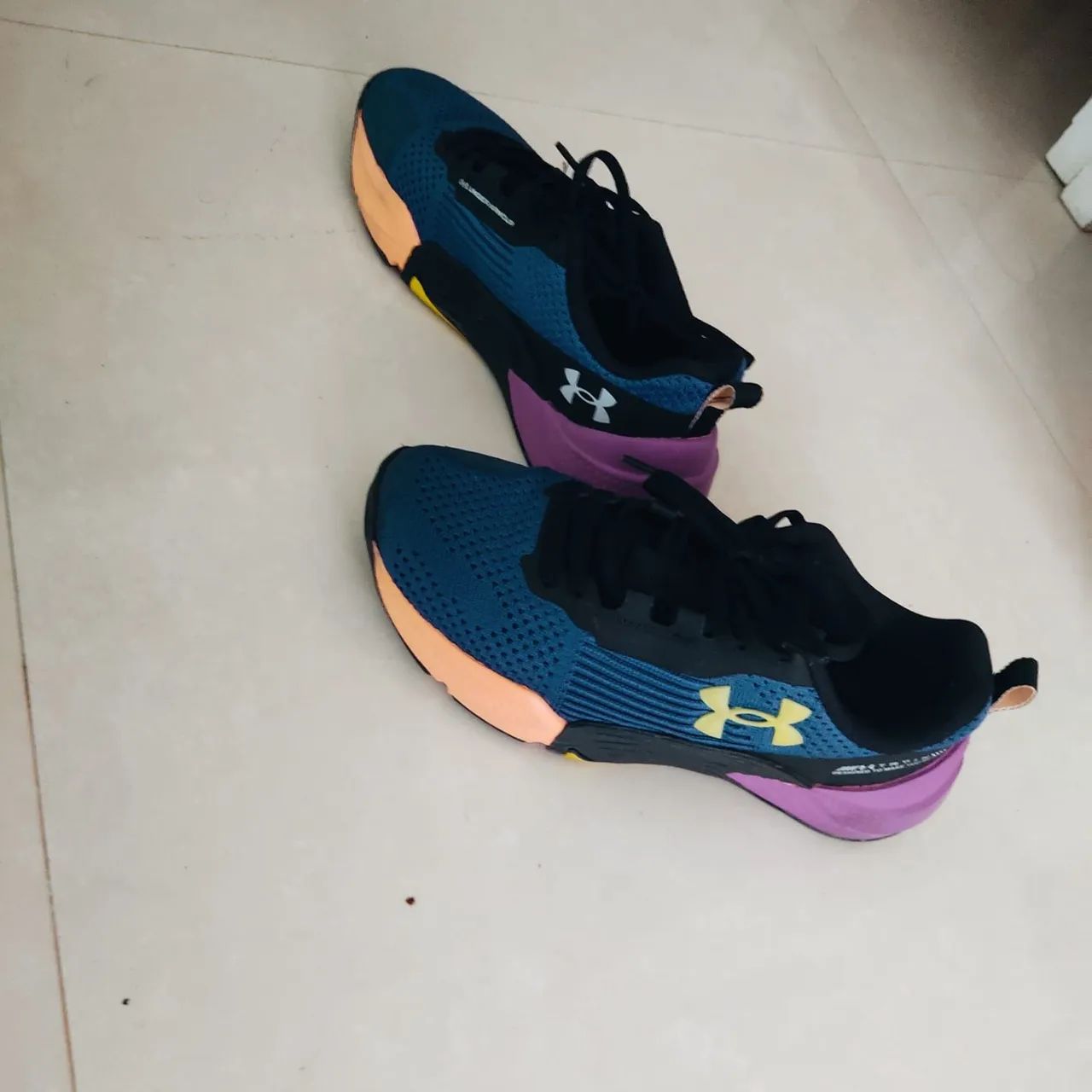 Tênis Under Armour Tribase Reps 2 - Foto 2