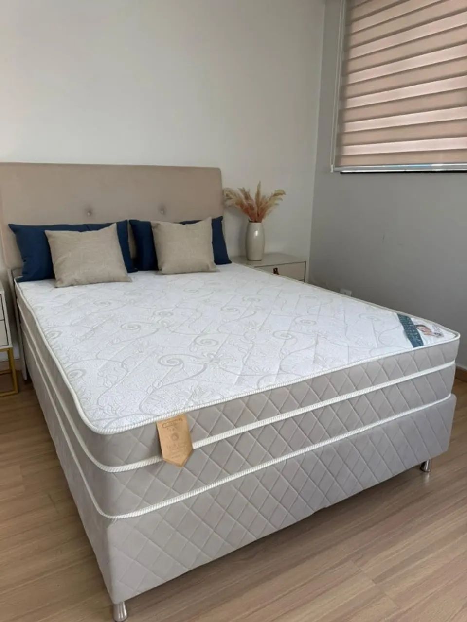 VENDE-SE COLCHÕES MAGNÉTICOS - Foto 3