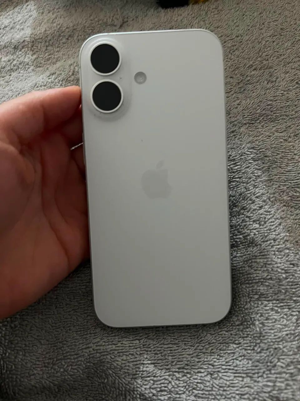 iPhone 16 - Foto 3