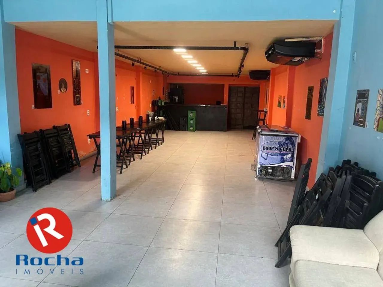 Casa Comercial à Venda  Casa Forte  R$ 500.000,00 - Foto 4