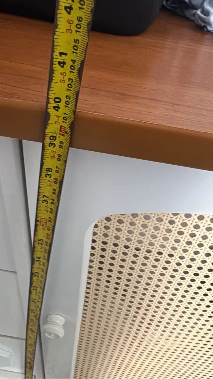 Cômoda MDF 