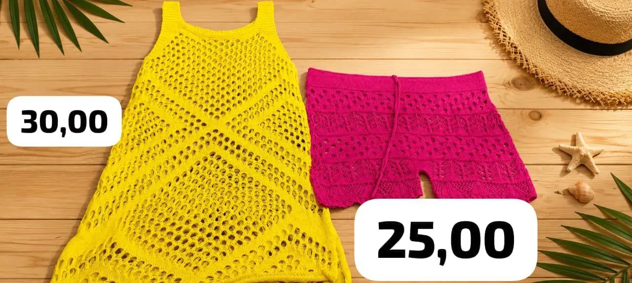 Moda praia  - Foto 3