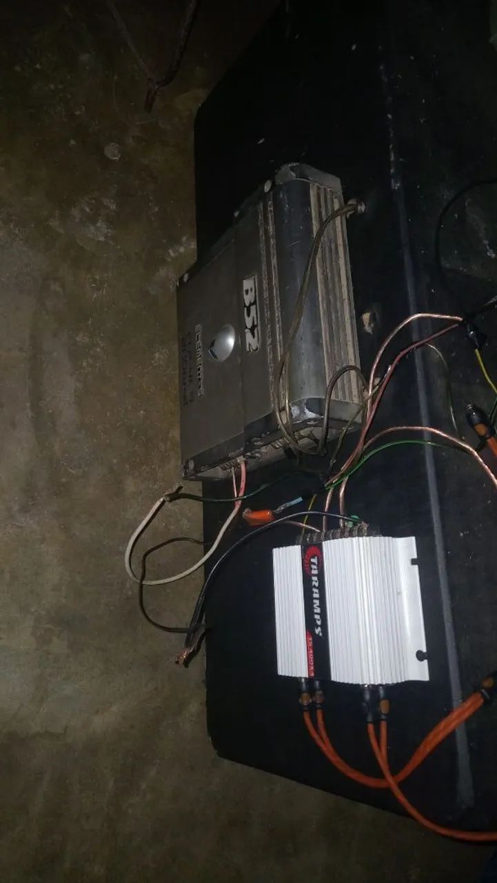 Vendo som automotivo  - Foto 2