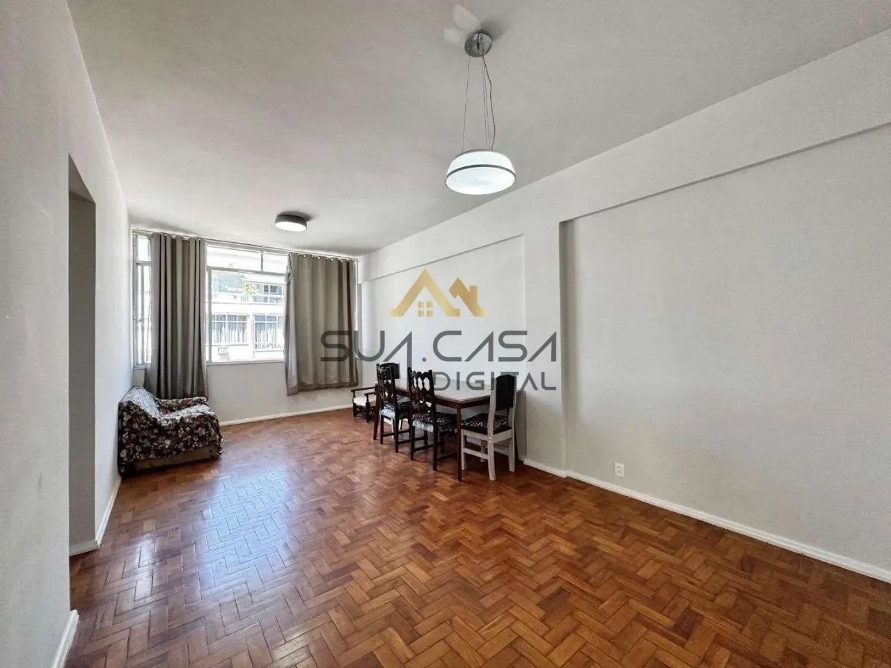 Copacabana | Apartamento 3 quartos, sendo 1 suite REF: IPAP5175 - Foto 3