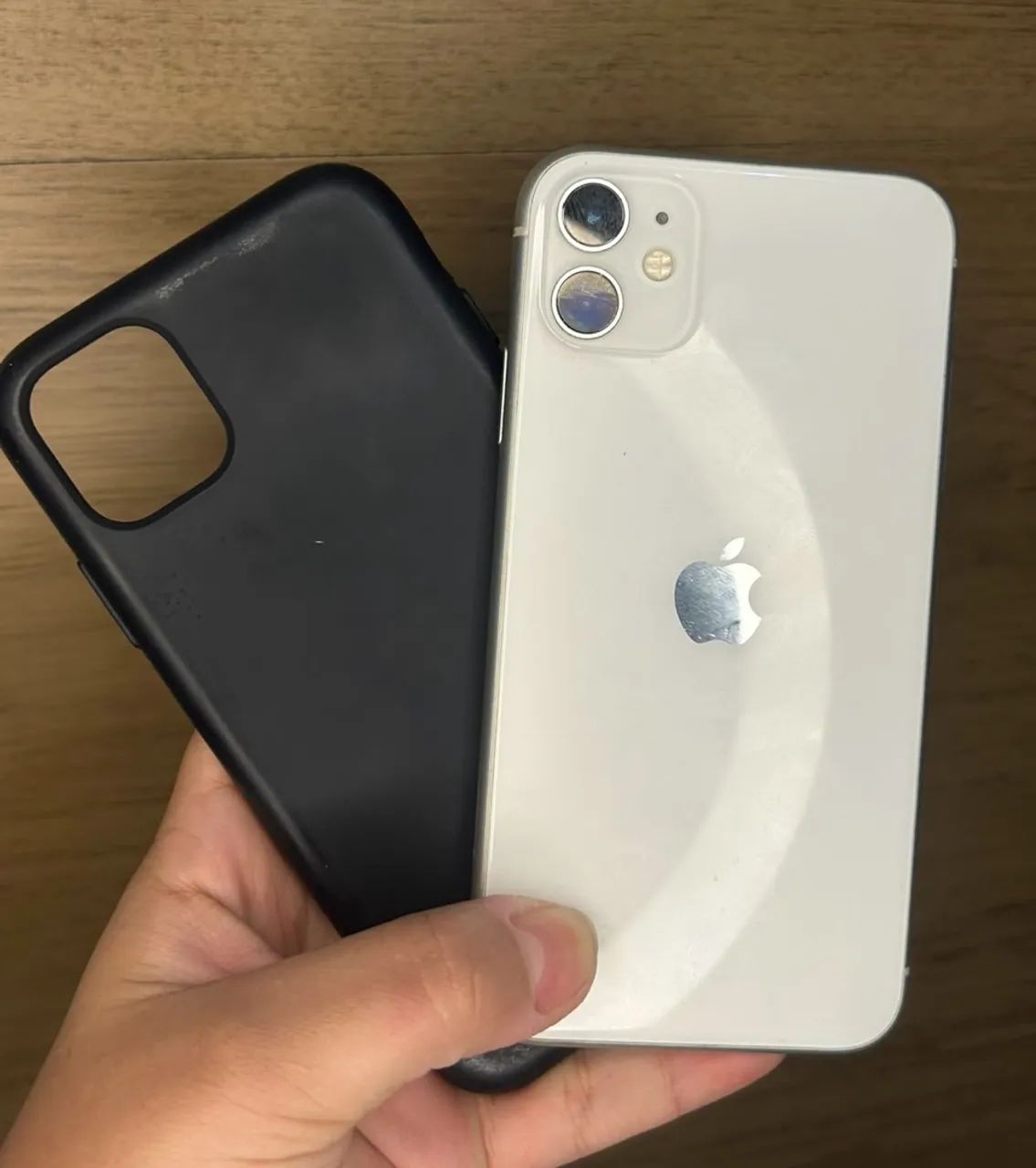 IPHONE 11 64GB