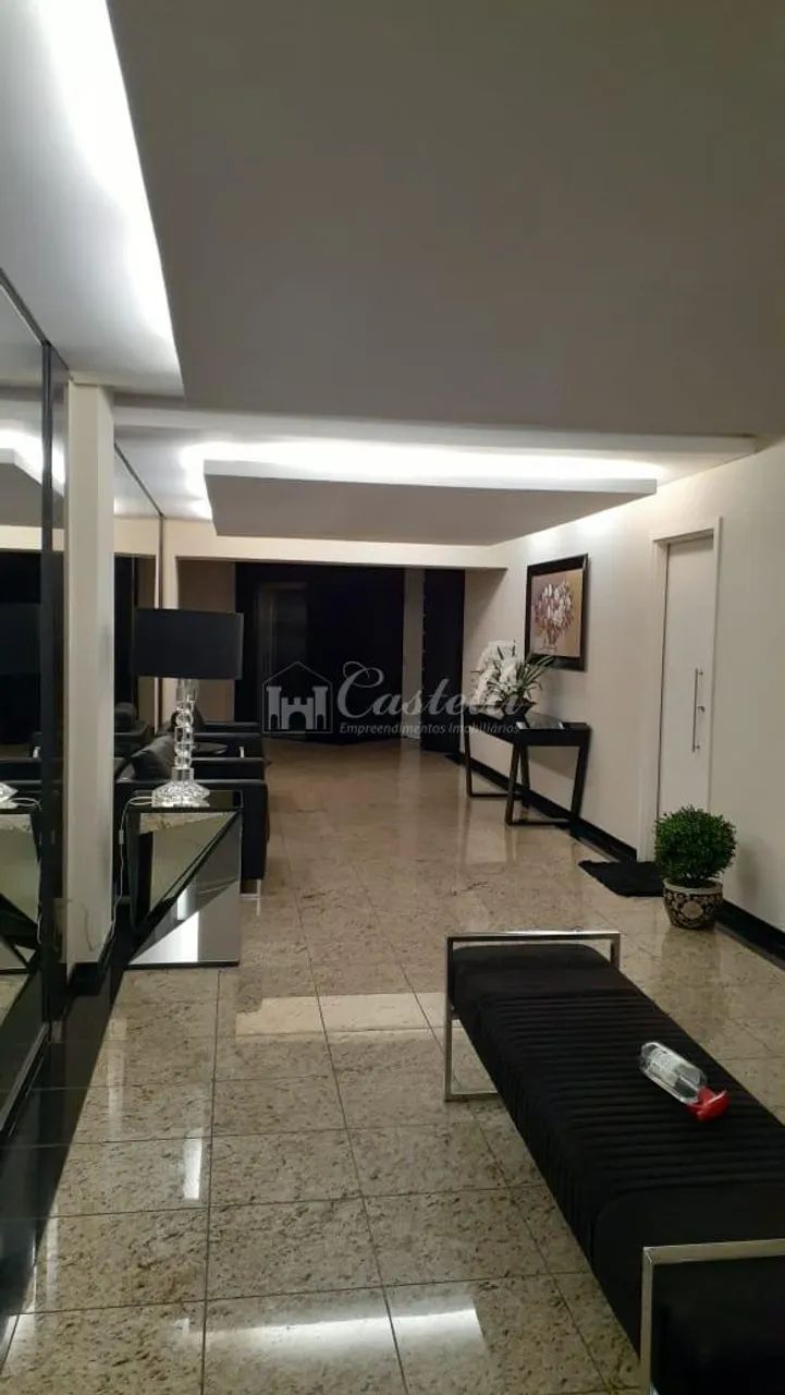 Apartamento à venda, Centro, PONTA GROSSA - PR - Foto 2