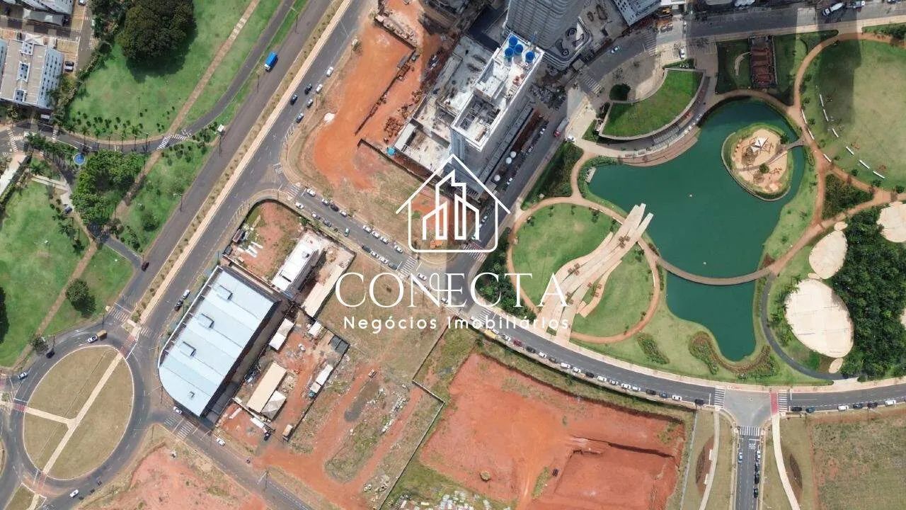 Loja comercial para aluguel com 185 m² no Shopping Park, Uberlândia - Foto 2